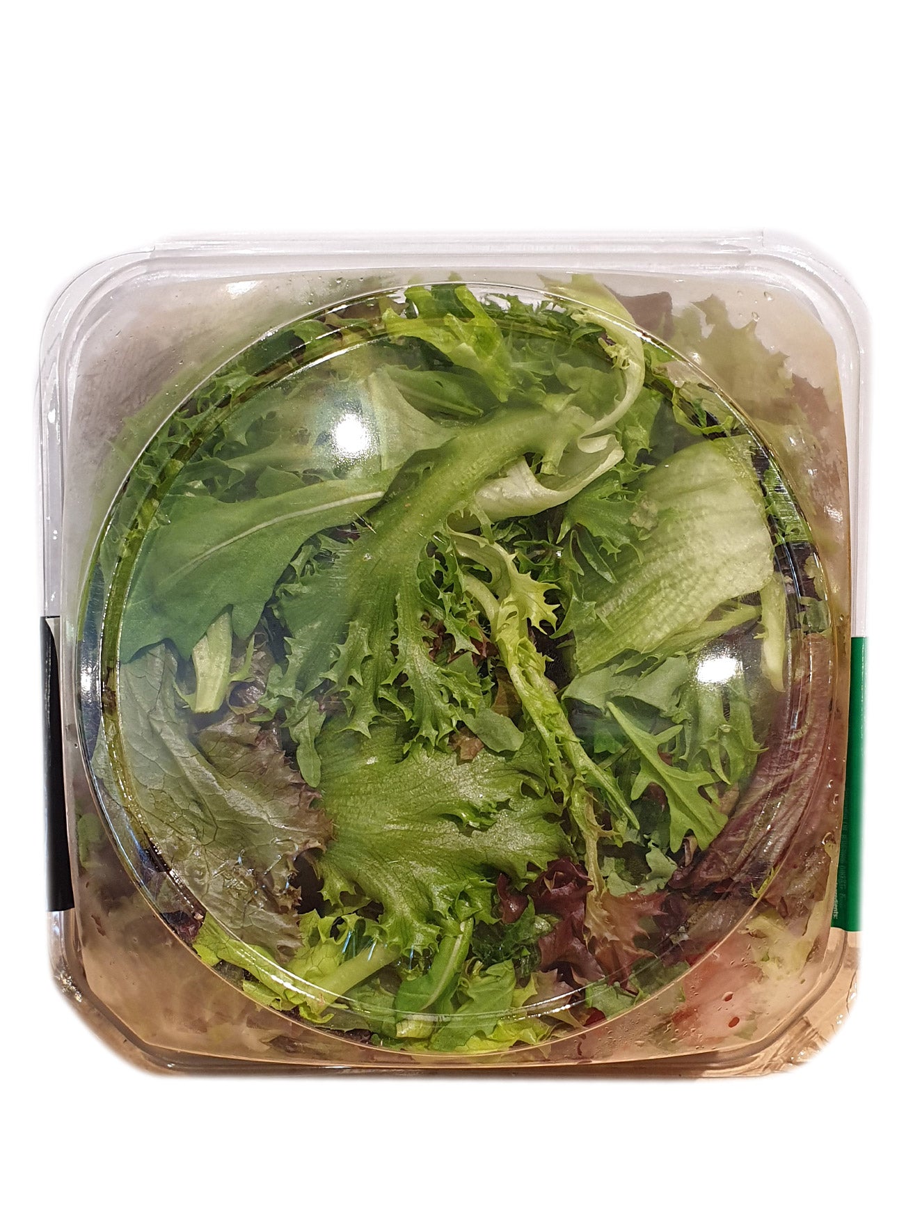 GG ITALIAN SALAD ROCKET BOWL 130G
